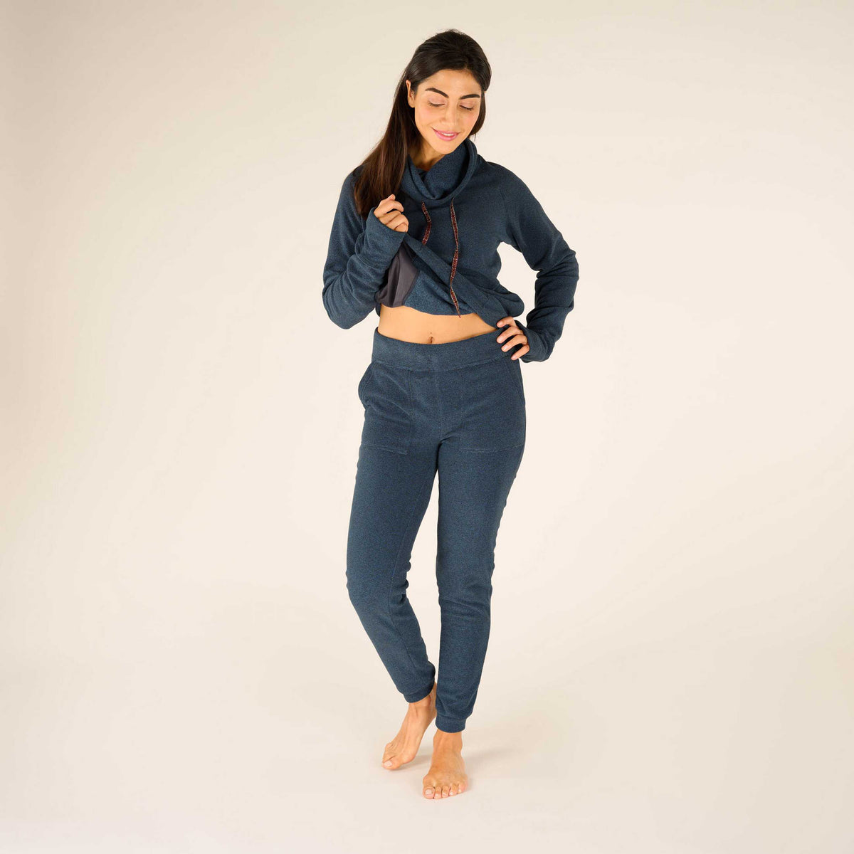 Sherpa Women's Rolpa Jogger