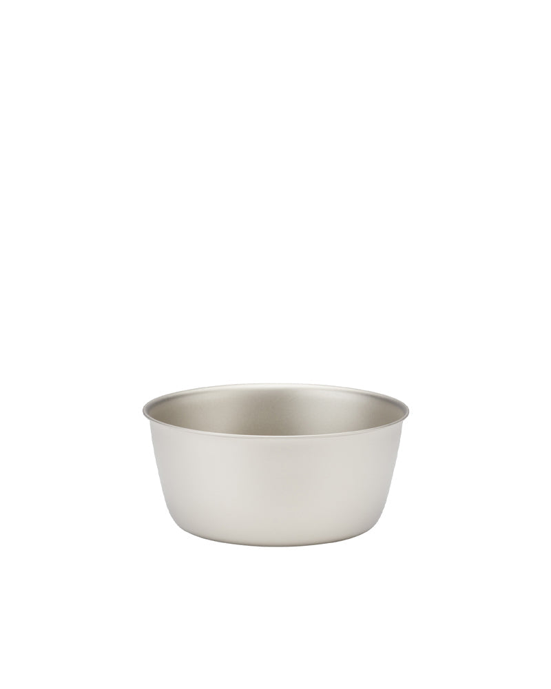 TITANIUM TREK BOWL